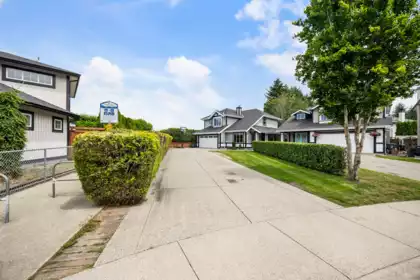 9476 203 Street, Langley, BC, Langley — Single Family Residence for sale