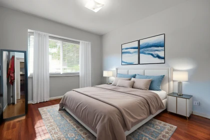 9462 159a Street, Surrey, BC, Surrey — Single Family Residence for sale