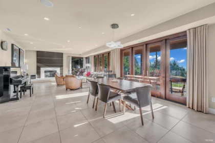 4742 Caulfeild Drive, West Vancouver, BC