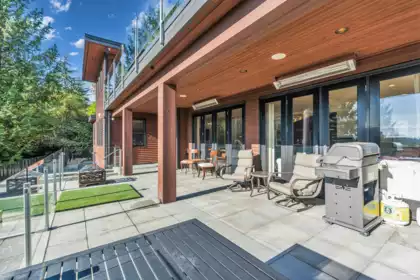 4742 Caulfeild Drive, West Vancouver, BC