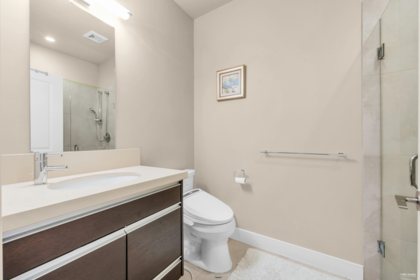 Office / Den Photo of 4742 Caulfeild Drive, West Vancouver, BC