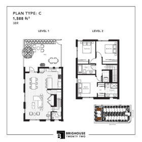 217 8699 Spires Road, Richmond, BC, Richmond — Townhouse for sale