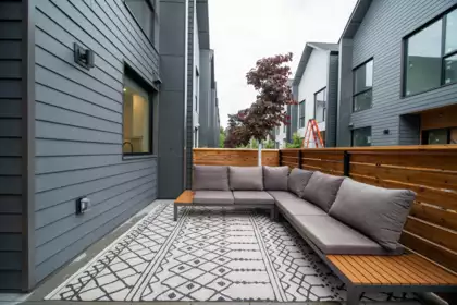 217 8699 Spires Road, Richmond, BC, Richmond — Townhouse for sale