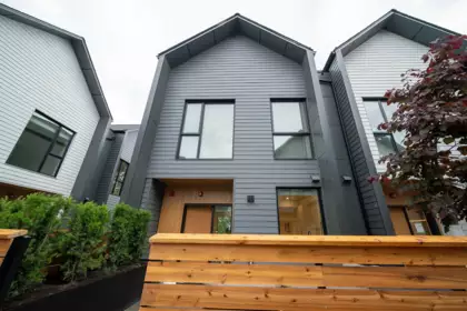 217 8699 Spires Road, Richmond, BC, Richmond — Townhouse for sale