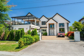 8520 Littlemore Place, Richmond, BC