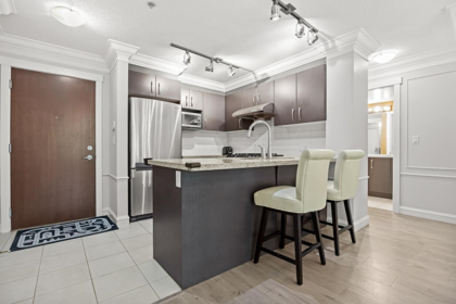 116 9288 Odlin Road, Richmond, BC, Richmond — Apartment/Condo for sale