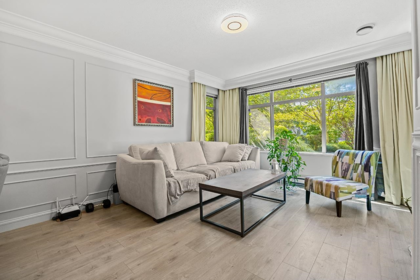 116 9288 Odlin Road, Richmond, BC, Richmond — Apartment/Condo for sale