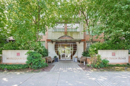 116 9288 Odlin Road, Richmond, BC, Richmond — Apartment/Condo for sale
