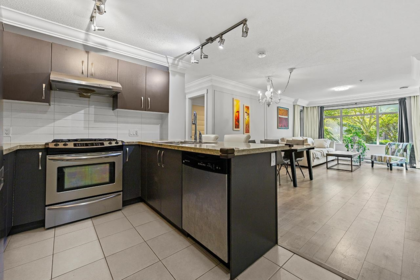 116 9288 Odlin Road, Richmond, BC, Richmond — Apartment/Condo for sale