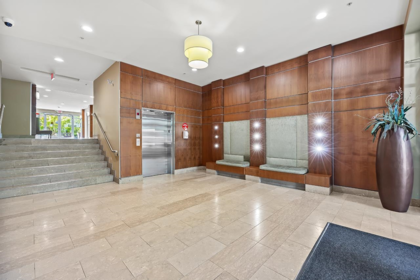 116 9288 Odlin Road, Richmond, BC, Richmond — Apartment/Condo for sale