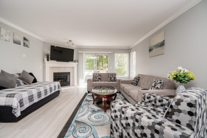 213 16031 82 Avenue, Surrey, BC, Surrey — Townhouse for sale