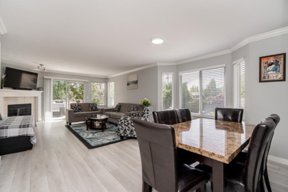 213 16031 82 Avenue, Surrey, BC, Surrey — Townhouse for sale