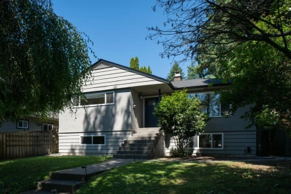1240 Shavington Street, North Vancouver, BC, North Vancouver — Single Family Residence for sale