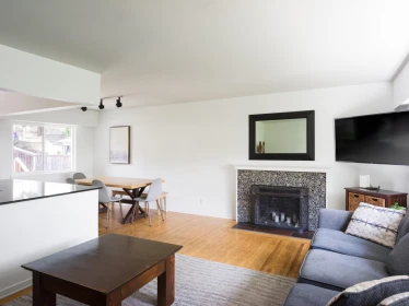 1240 Shavington Street, North Vancouver, BC, North Vancouver — Single Family Residence for sale