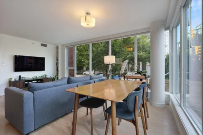 105 1618 Quebec Street, Vancouver, BC, Vancouver — Apartment/Condo for sale