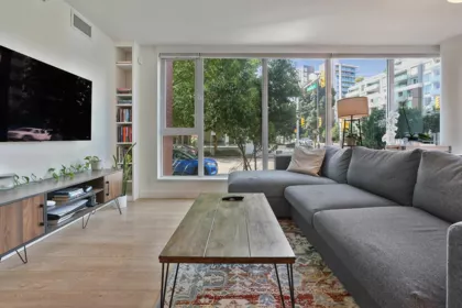 105 1618 Quebec Street, Vancouver, BC, Vancouver — Apartment/Condo for sale