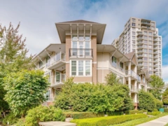 310 3651 Foster Avenue, Vancouver, BC