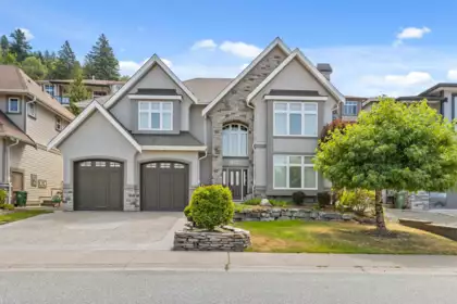 47088 Sylvan Drive, Chilliwack, BC, Chilliwack — Single Family Residence for sale