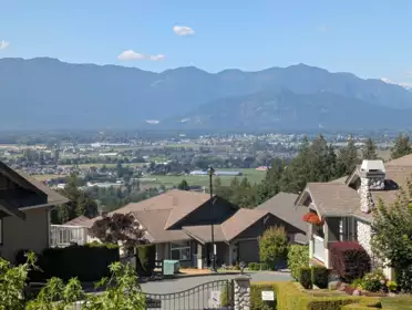 47088 Sylvan Drive, Chilliwack, BC, Chilliwack — Single Family Residence for sale