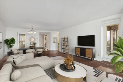 904 4350 Beresford Street, Burnaby, BC, Burnaby — Apartment/Condo for sale
