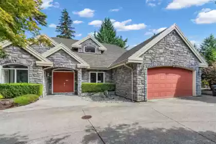 3556 Lakedale Avenue, Burnaby, BC, Burnaby — Single Family Residence for sale