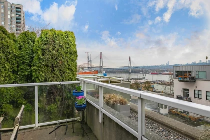 503 39 Sixth Street, New Westminster, BC, New Westminster — Apartment/Condo for sale