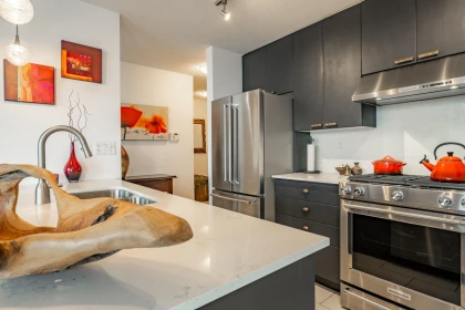 503 39 Sixth Street, New Westminster, BC, New Westminster — Apartment/Condo for sale