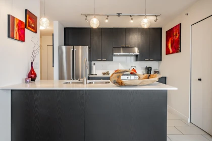 503 39 Sixth Street, New Westminster, BC, New Westminster — Apartment/Condo for sale