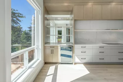 Breakfast Nook Photo of 11463 138a Street, Surrey, BC
