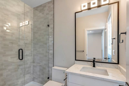 Hallway Photo of 11463 138a Street, Surrey, BC