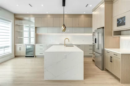 Pantry Photo of 11463 138a Street, Surrey, BC