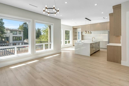 Walk-In Closet Photo of 11463 138a Street, Surrey, BC