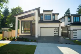 11463 138a Street, Surrey, BC