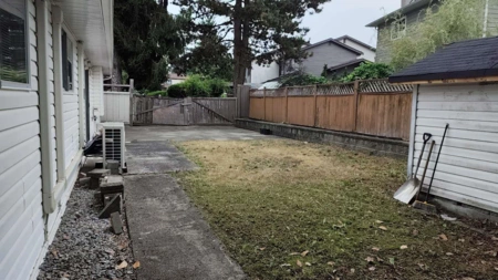 Pantry Photo of 12138 Dunbar Street, Maple Ridge, BC