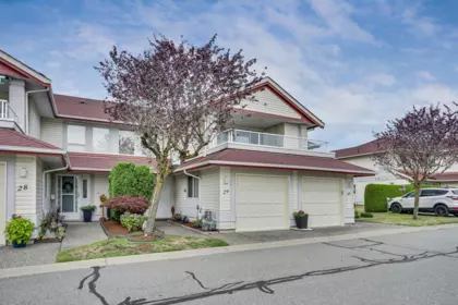 29 31406 Upper Maclure Road, Abbotsford, BC, Abbotsford — Townhouse for sale