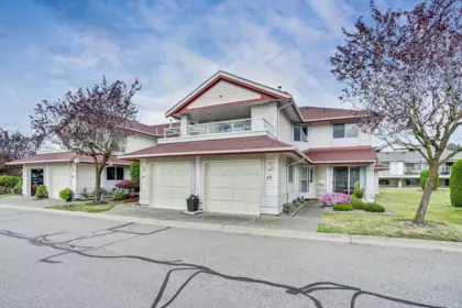 29 31406 Upper Maclure Road, Abbotsford, BC, Abbotsford — Townhouse for sale