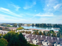 1001 2733 Chandlery Place, Vancouver, BC