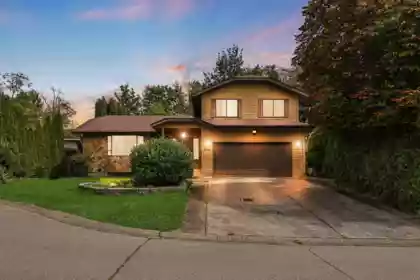 9218 136b Street, Surrey, BC, Surrey — Single Family Residence for sale
