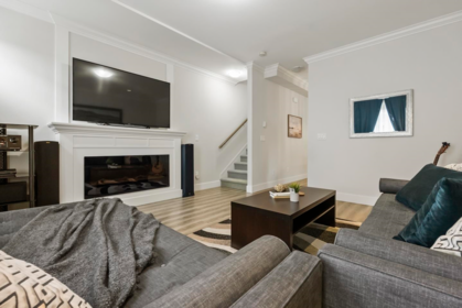 8 8747 162 Street, Surrey, BC, Surrey — Townhouse for sale