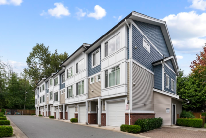 8 8747 162 Street, Surrey, BC, Surrey — Townhouse for sale