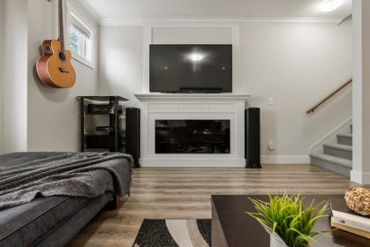 8 8747 162 Street, Surrey, BC, Surrey — Townhouse for sale