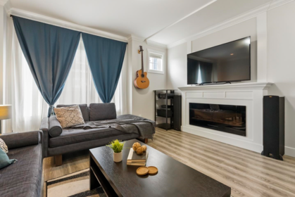 8 8747 162 Street, Surrey, BC, Surrey — Townhouse for sale