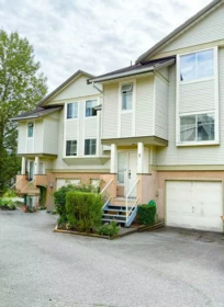 8 1318 Brunette Avenue, Coquitlam, BC, Coquitlam — Townhouse for sale