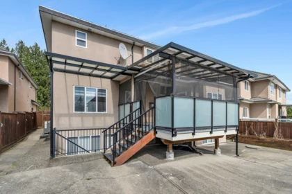 Community Amenities Photo (Clubhouse) of 16488 104a Avenue, Surrey, BC