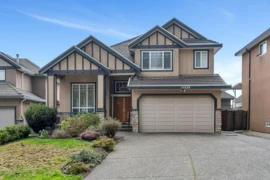 16488 104a Avenue, Surrey, BC
