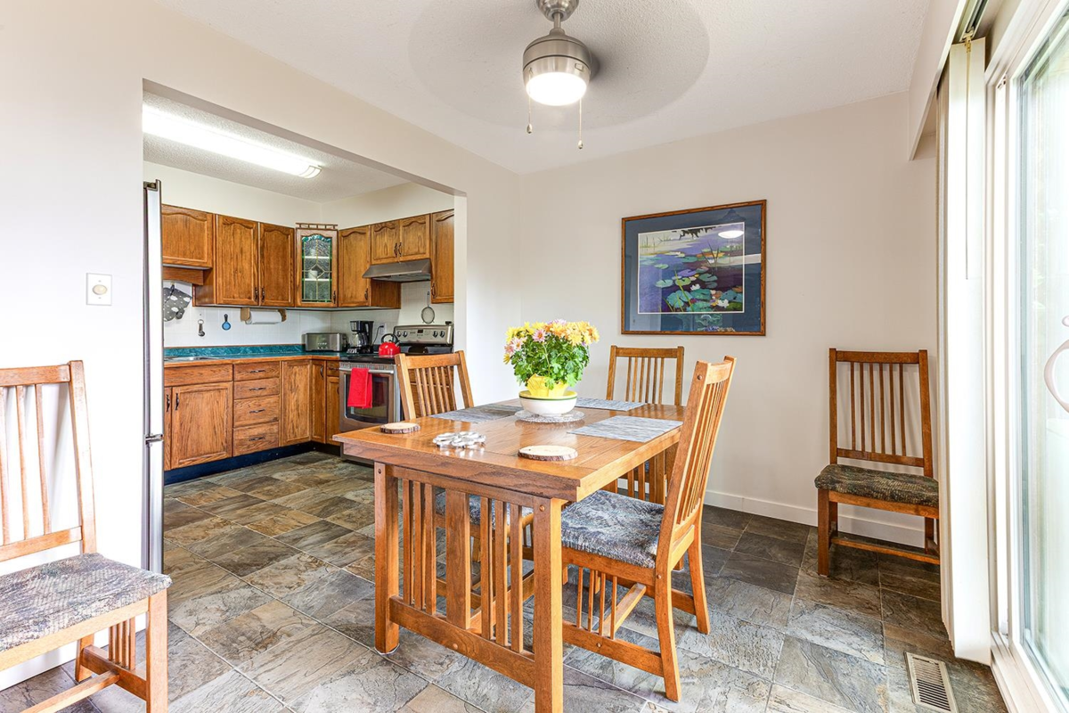 Bedroom 2 Photo of 1951 Austin Avenue, Coquitlam, BC