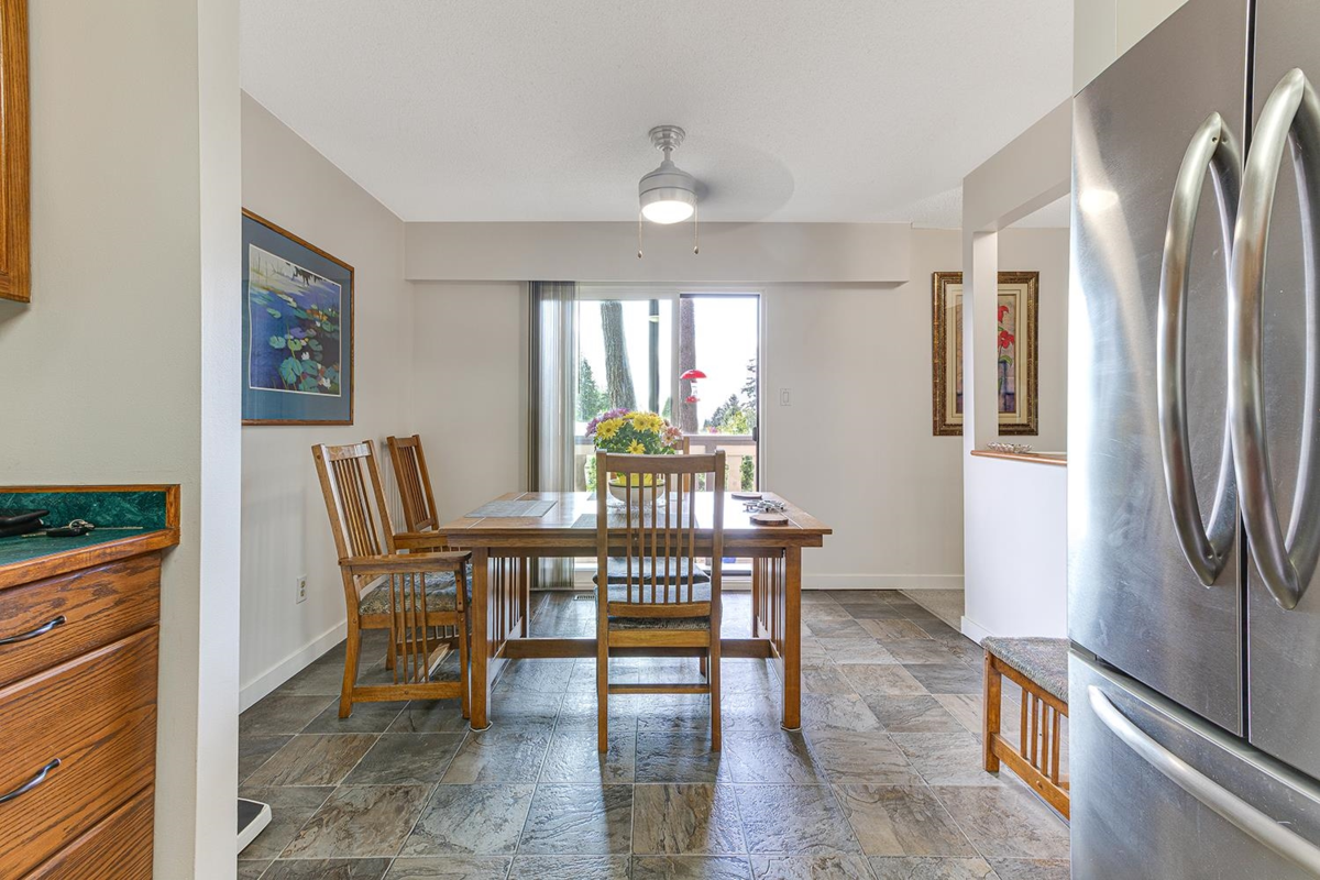 Bedroom 3 Photo of 1951 Austin Avenue, Coquitlam, BC