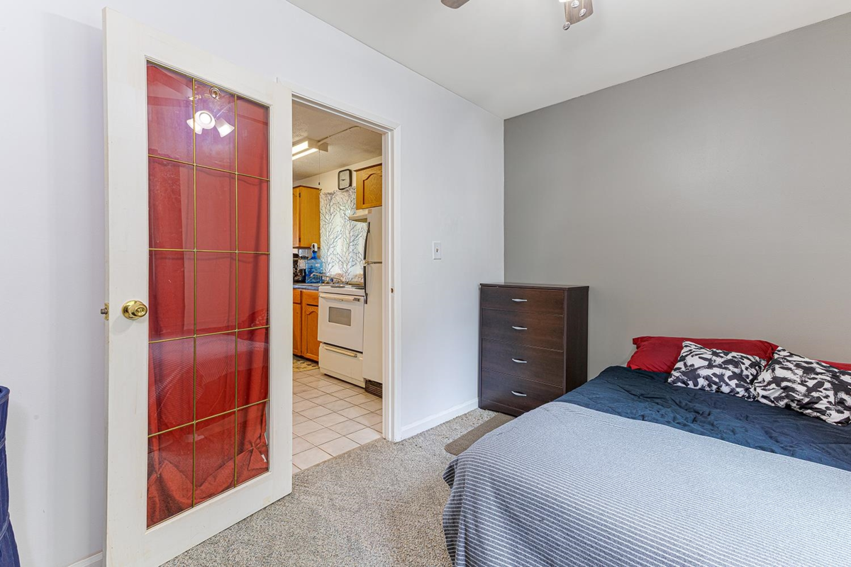 Hot Tub / Spa Photo of 1951 Austin Avenue, Coquitlam, BC