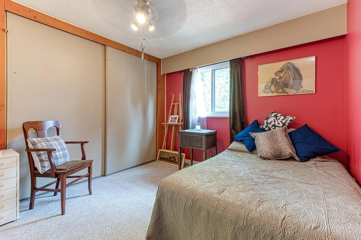 Office / Den Photo of 1951 Austin Avenue, Coquitlam, BC