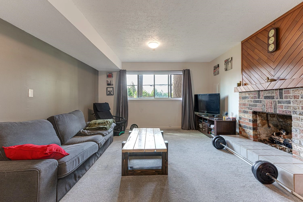 Outdoor Patio Photo of 1951 Austin Avenue, Coquitlam, BC